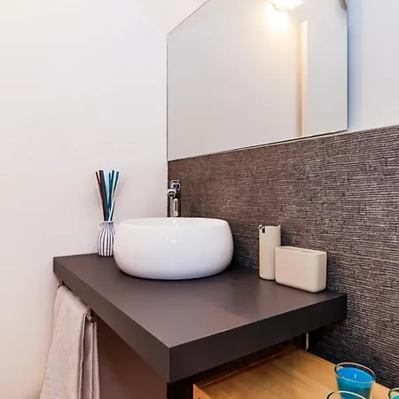 Apartment Joivy Cosy 1bed Flat In Fiera, Milan