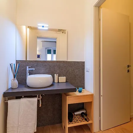 Apartmán Joivy Cosy 1bed Flat In Fiera,