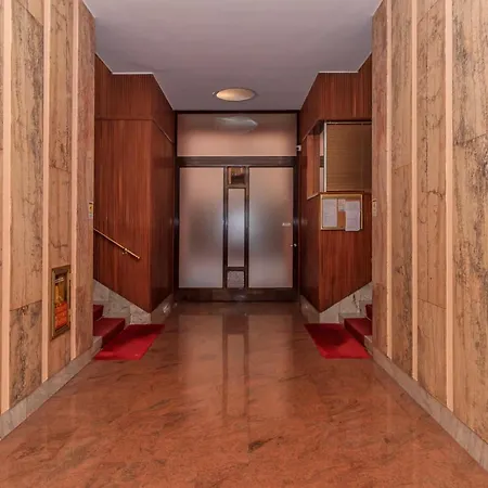 Apartment Joivy Cosy 1bed Flat In Fiera, *