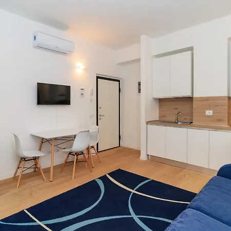 Joivy Cosy 1bed Flat In Fiera, *