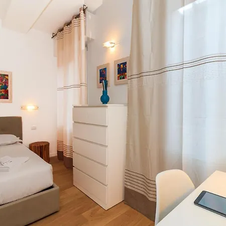 Joivy Cosy 1bed Flat In Fiera, *