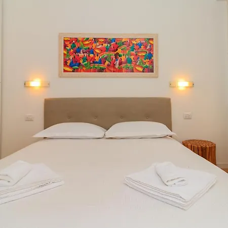 Joivy Cosy 1bed Flat In Fiera,