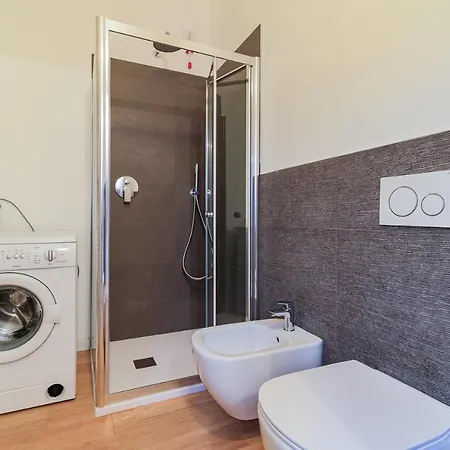 Joivy Cosy 1bed Flat In Fiera, *
