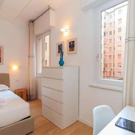Joivy Cosy 1bed Flat In Fiera,