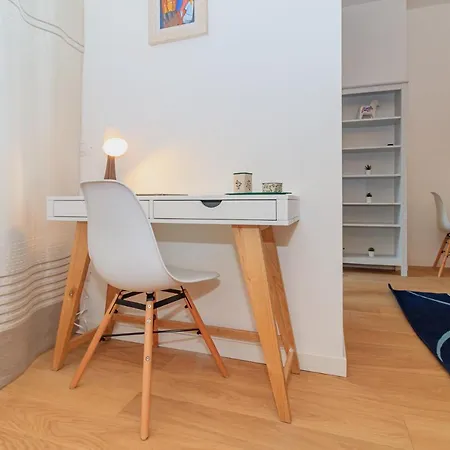 Joivy Cosy 1bed Flat In Fiera, * Milan
