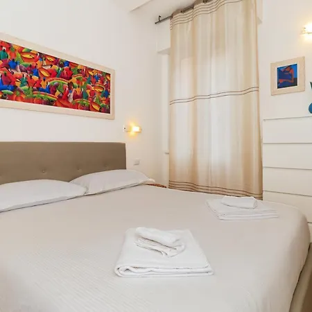 Apartment Joivy Cosy 1bed Flat In Fiera, Milan