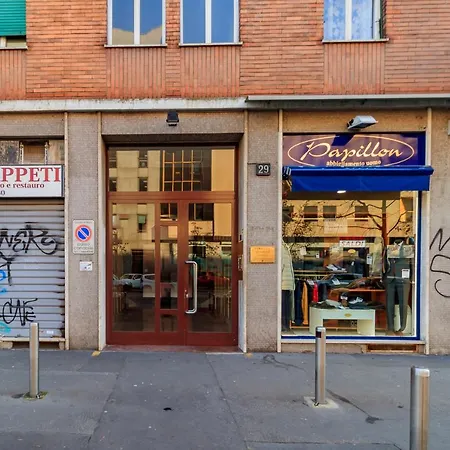 Joivy Cosy 1bed Flat In Fiera, *