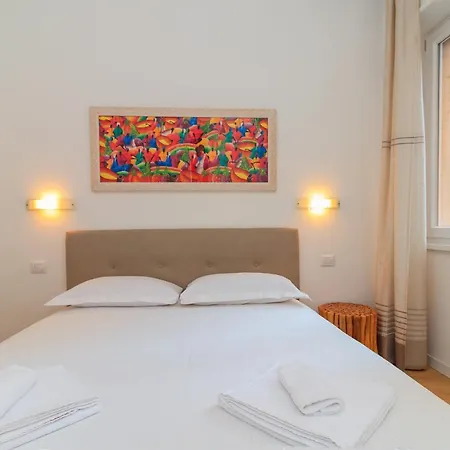 Apartment Joivy Cosy 1bed Flat In Fiera, Milan
