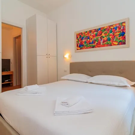 Apartment Joivy Cosy 1bed Flat In Fiera, Milan