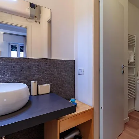 Joivy Cosy 1bed Flat In Fiera, Apartment *