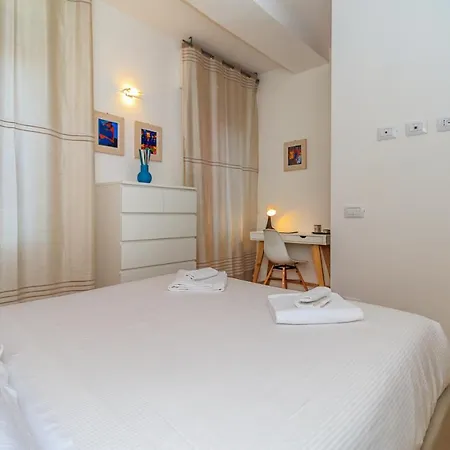 Joivy Cosy 1bed Flat In Fiera, *