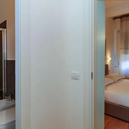 Joivy Cosy 1bed Flat In Fiera, Apartament