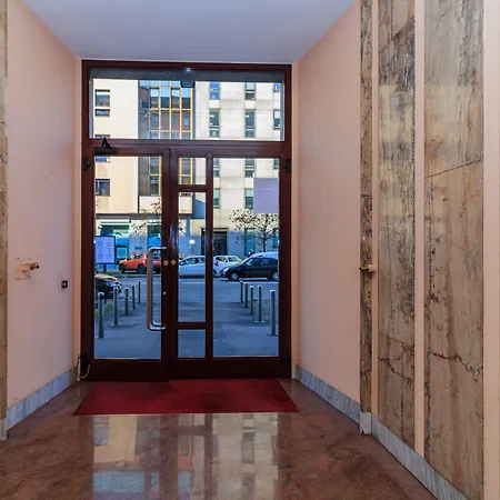 Apartament Joivy Cosy 1bed Flat In Fiera,