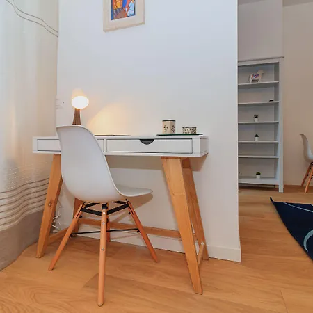 Apartament Joivy Cosy 1bed Flat In Fiera, *