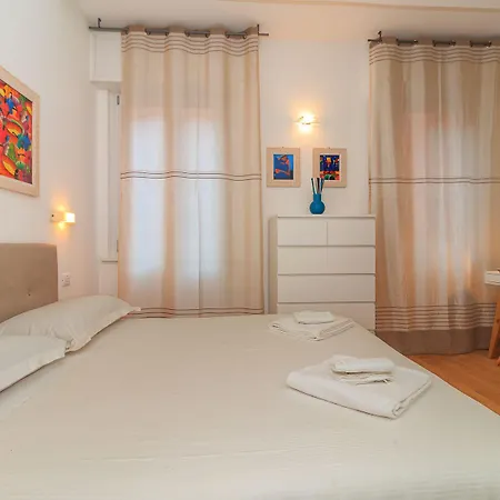 Apartament Joivy Cosy 1bed Flat In Fiera,