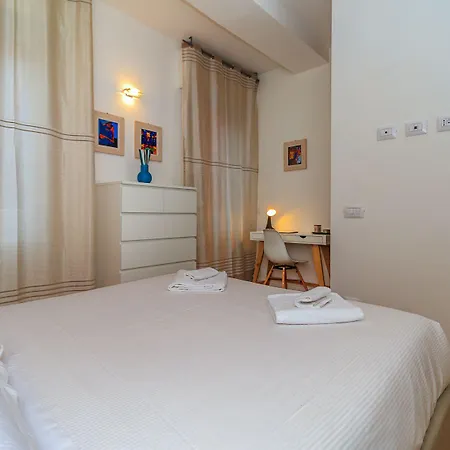 Joivy Cosy 1bed Flat In Fiera, Apartament *
