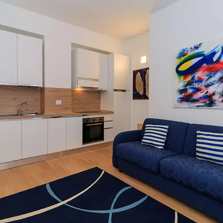 Joivy Cosy 1bed Flat In Fiera, *