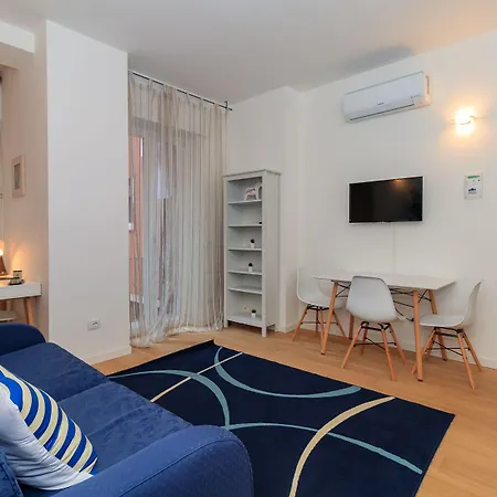 Joivy Cosy 1bed Flat In Fiera, Apartament *