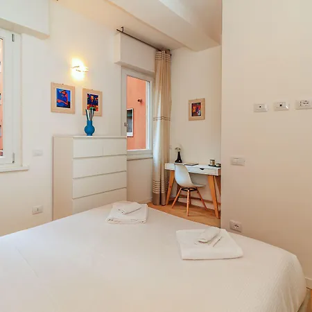 Apartament Joivy Cosy 1bed Flat In Fiera, *