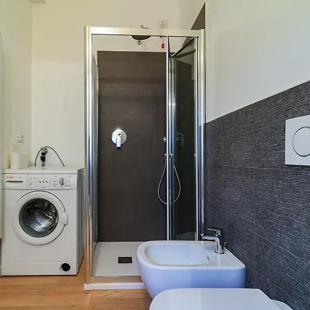 Apartament Joivy Cosy 1bed Flat In Fiera,