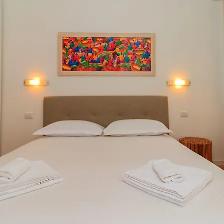 Joivy Cosy 1bed Flat In Fiera, Apartament Mediolan